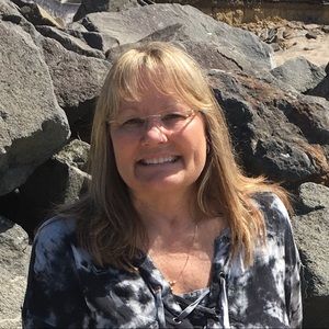 Meet your Posher, Robin